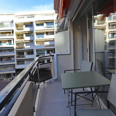 Appartement Avec Balcon Supercroisette Cannes Exterior foto