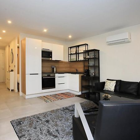 Appartement Avec Balcon Supercroisette Cannes Exterior foto